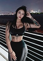 Songyuxin Hitomi